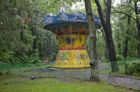 Винновская роща