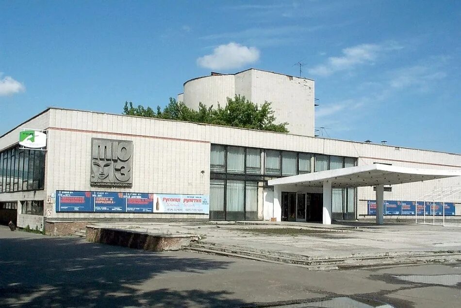 Дети не увидели "Щелкунчика"! В Макеевке горел театр юного зрителя - KP.RU