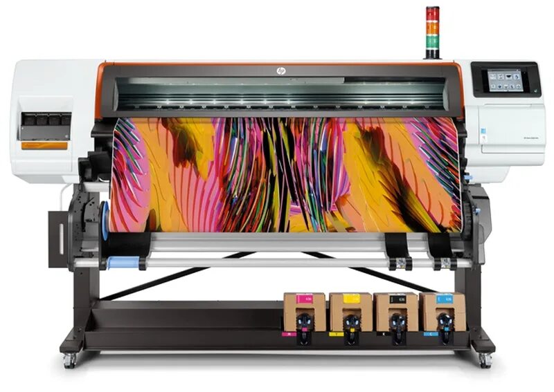 A1 printing