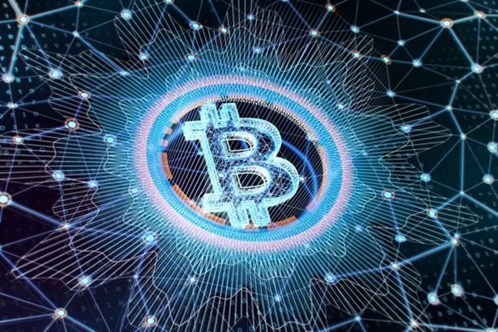 Bitcoin blockchain