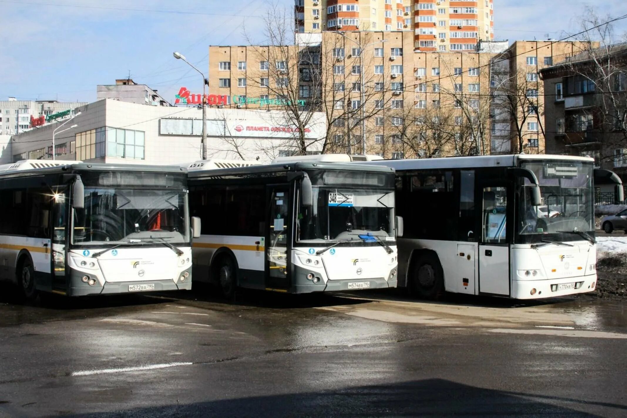 344 химки