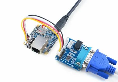 Raspberry pi uart