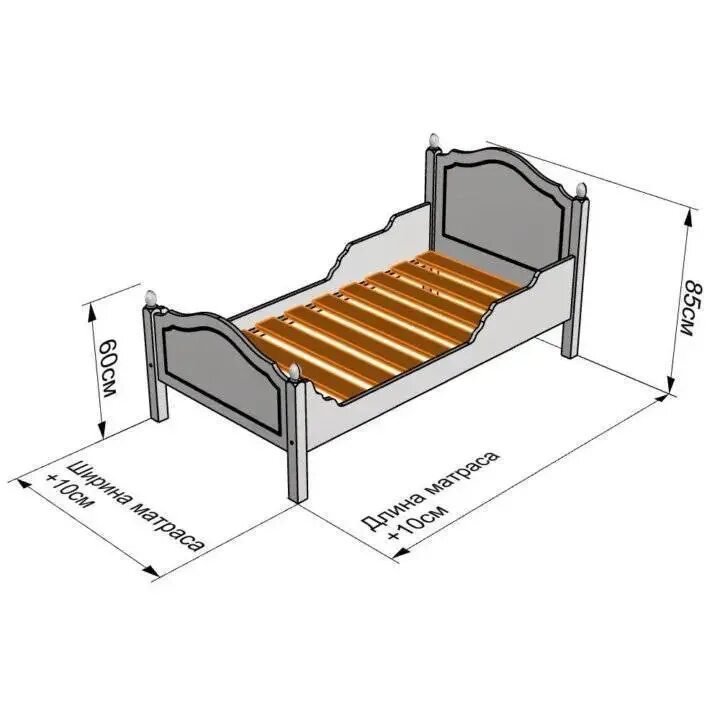Ширина полуторки. Стандарт размер кровати односпалка. Габариты 1.5 спальной кровати стандарт. Габариты односпальной кровати стандарт. Высота односпальной кровати стандарт.