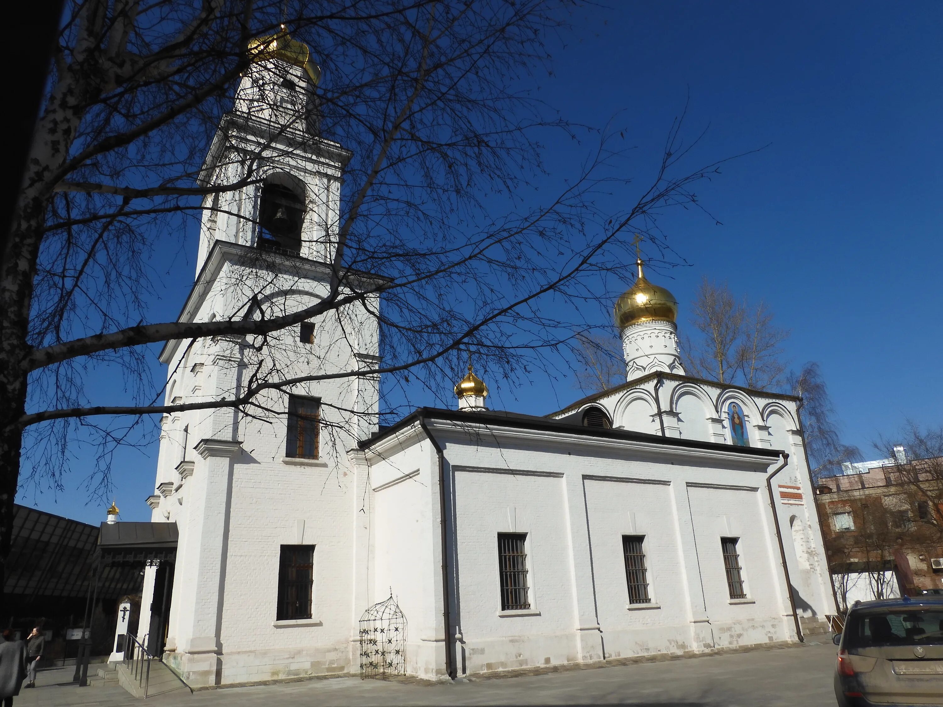 Богородицы в старом симонове. Старое симоново храм рождества. рождества пресвятой богородицы в старом симонове. храм в старом симонове. церковь рождества богородицы в старом симонове.