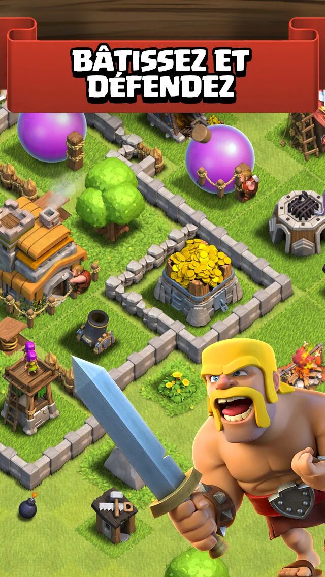 Clash of clans на компьютер. Clash of Clans. Clash of Clans Supercell. Плей игры Clash of Clans. Clash of Clans картинки.