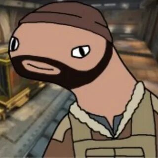 Gang cs