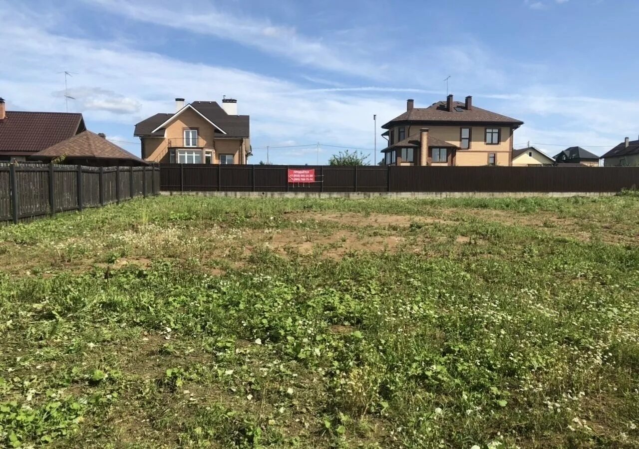 Купить загородную недвижимость в коттеджном поселке Вестерн городского округа Ис