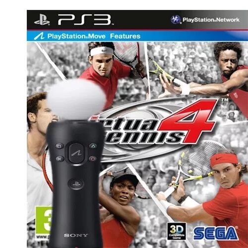 Move features. Уфо группа. Ps3 move игры. Move street ps3. Street cricket игра.