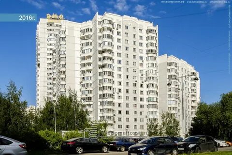 Ул скобелевская 2