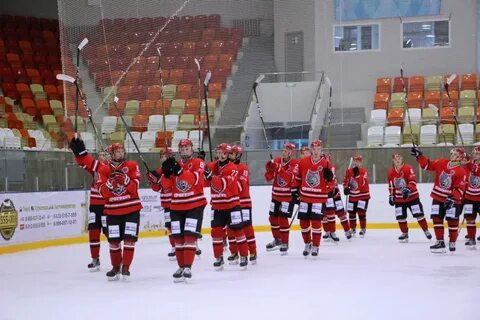 Прогресс глазов