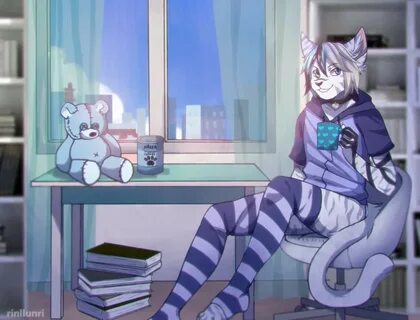 Furry тг каналы