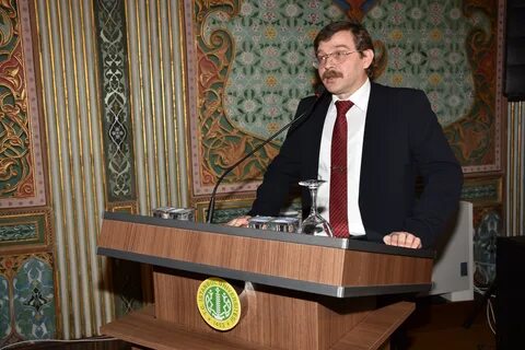 Тюрколог