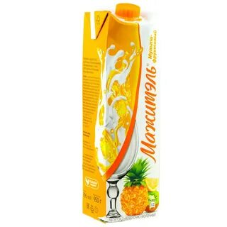 Мажитель маракуйя
