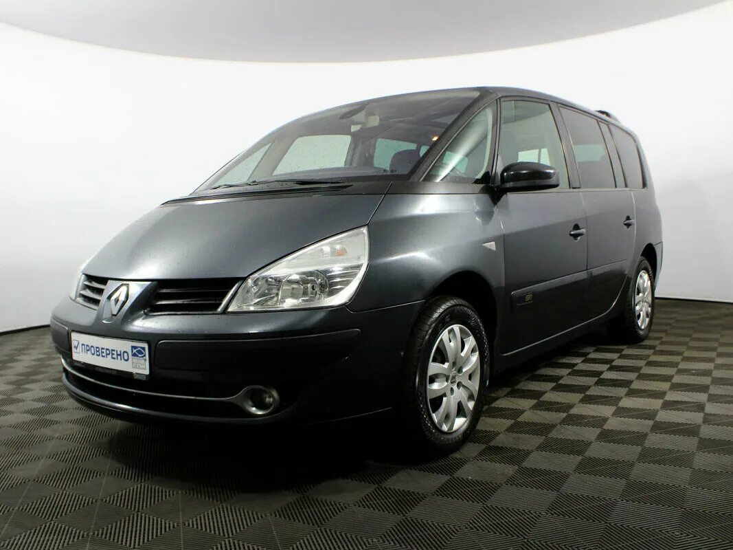 Renault Grand Espace 4. Минивэн Рено Эспейс. Renault Espace IV минивэн. Renault Espace IV Рестайлинг, 2009. Auto ru renault