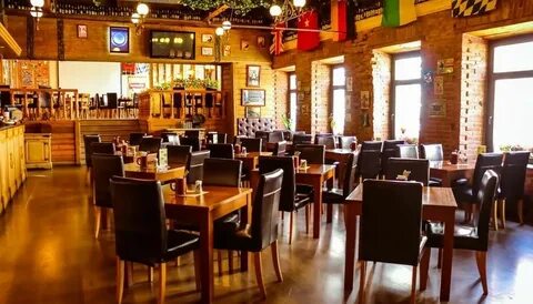 Пивная beer house астрахань