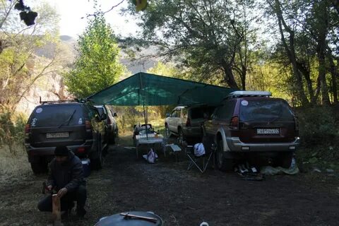 Роща машина