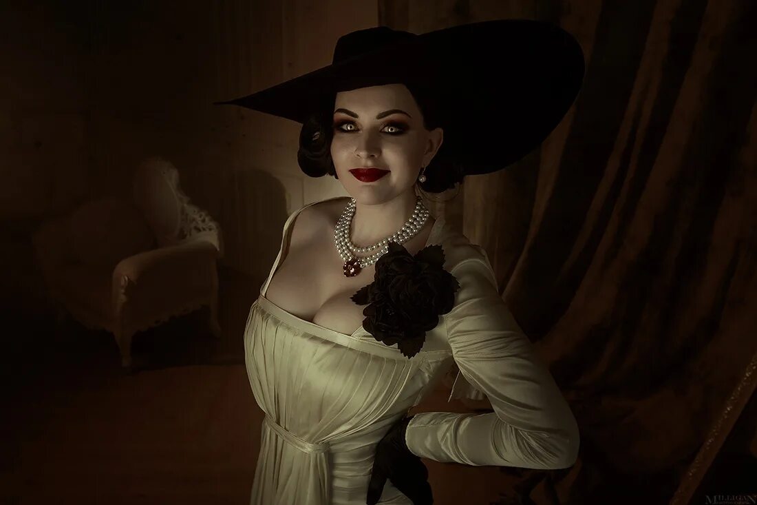 Димитреска