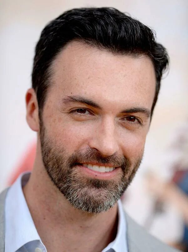 Reid scott