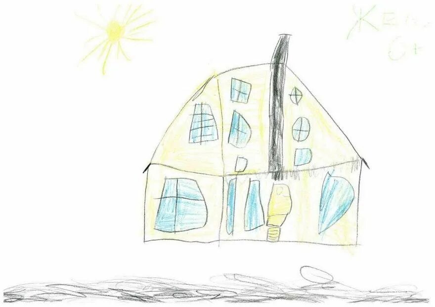 Нарисовать дом мечты 7 класс. Домик рисунок. Дом мечты рисунок карандашом. Рисунки домов легкие. Домик рисунок карандашом.