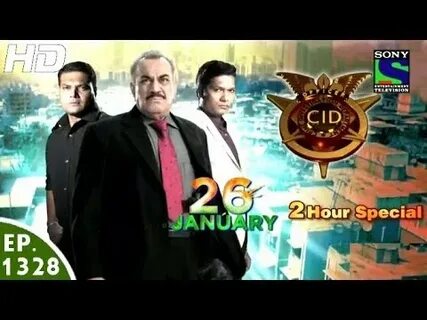 Cid no content