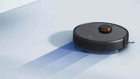 Обзор роботов пылесосов xiaomi vacuum mop