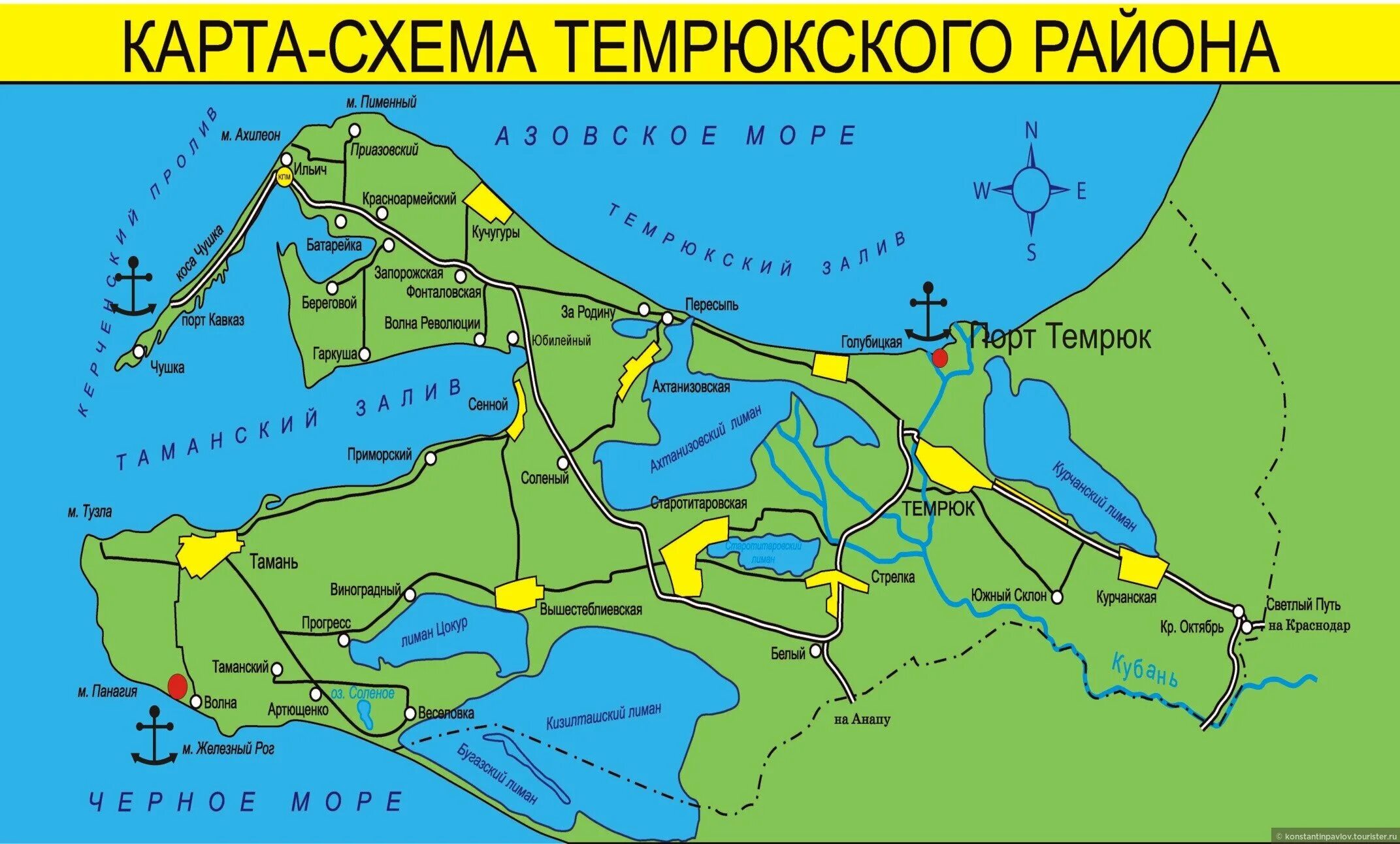 Империя тамань. Карта темрюкского района с населенными пунктами подробная. темрюкский залив азовского моря. темрюкский район краснодарского края карта. краснодарский край темрюкский район тамань.
