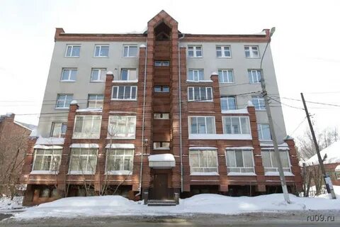 Герцена томск