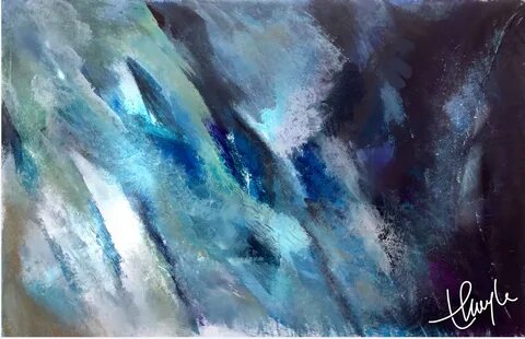 Painting series