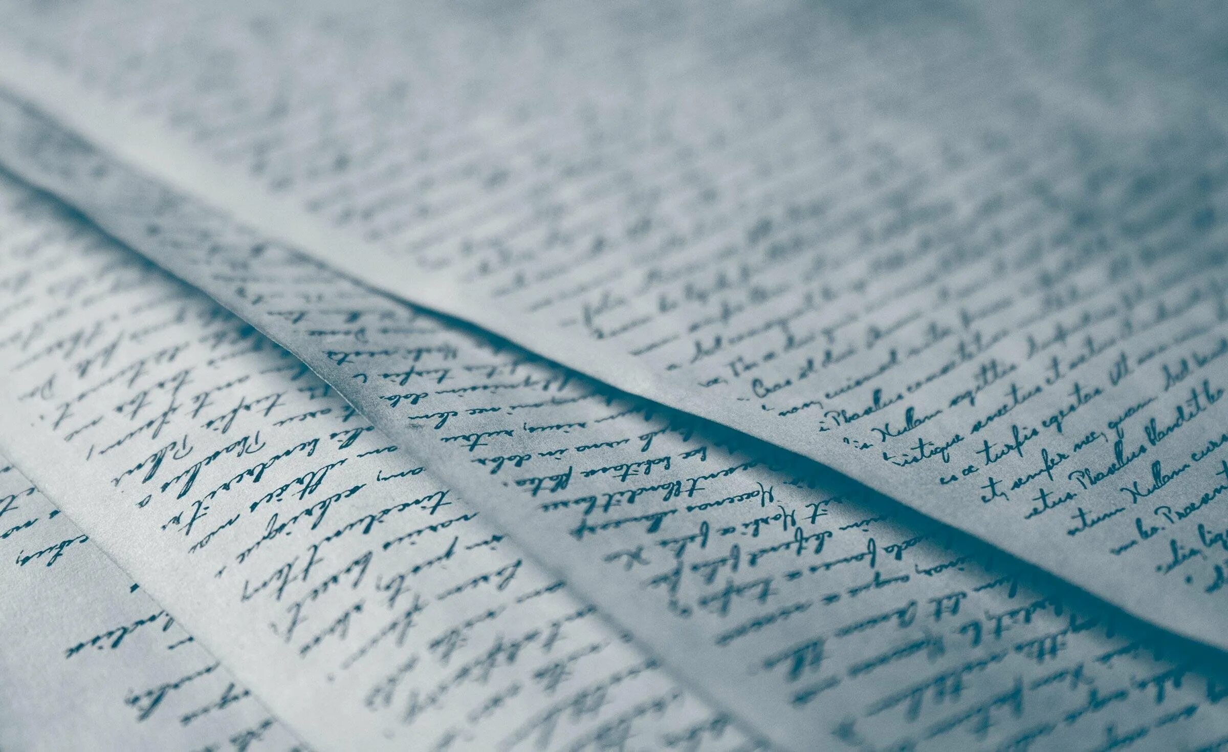 Background script