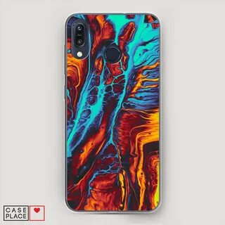 Asus zenfone max m1 чехол