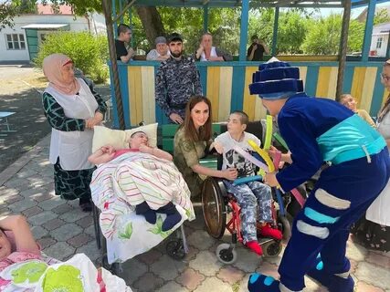 Добро на ингушском