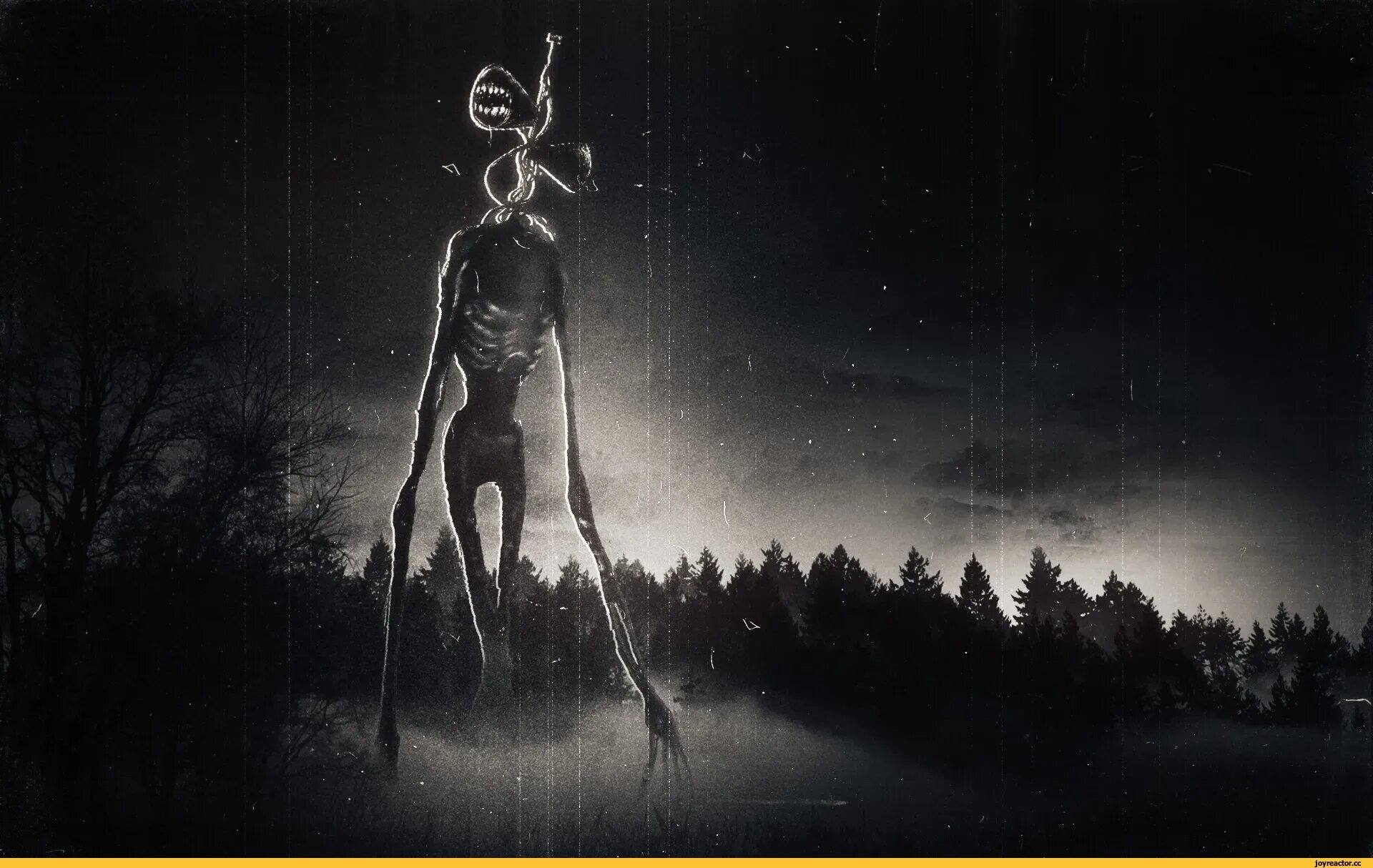 Серенаголововый. Тёмный сиреноголовый тревор хендерсон. Монстр тревора хендерсона сиреноголовый. Серенаголововый. Сереноголововый легенда монстр.