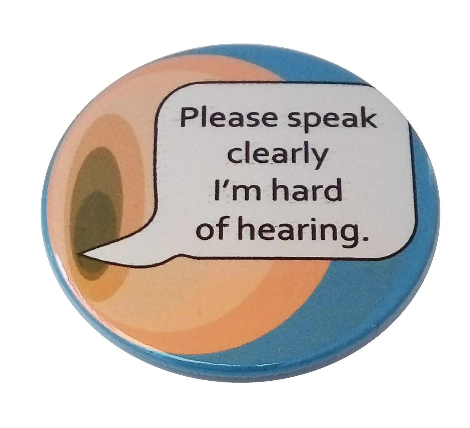 Speak clearly. Speak clearly pictures.