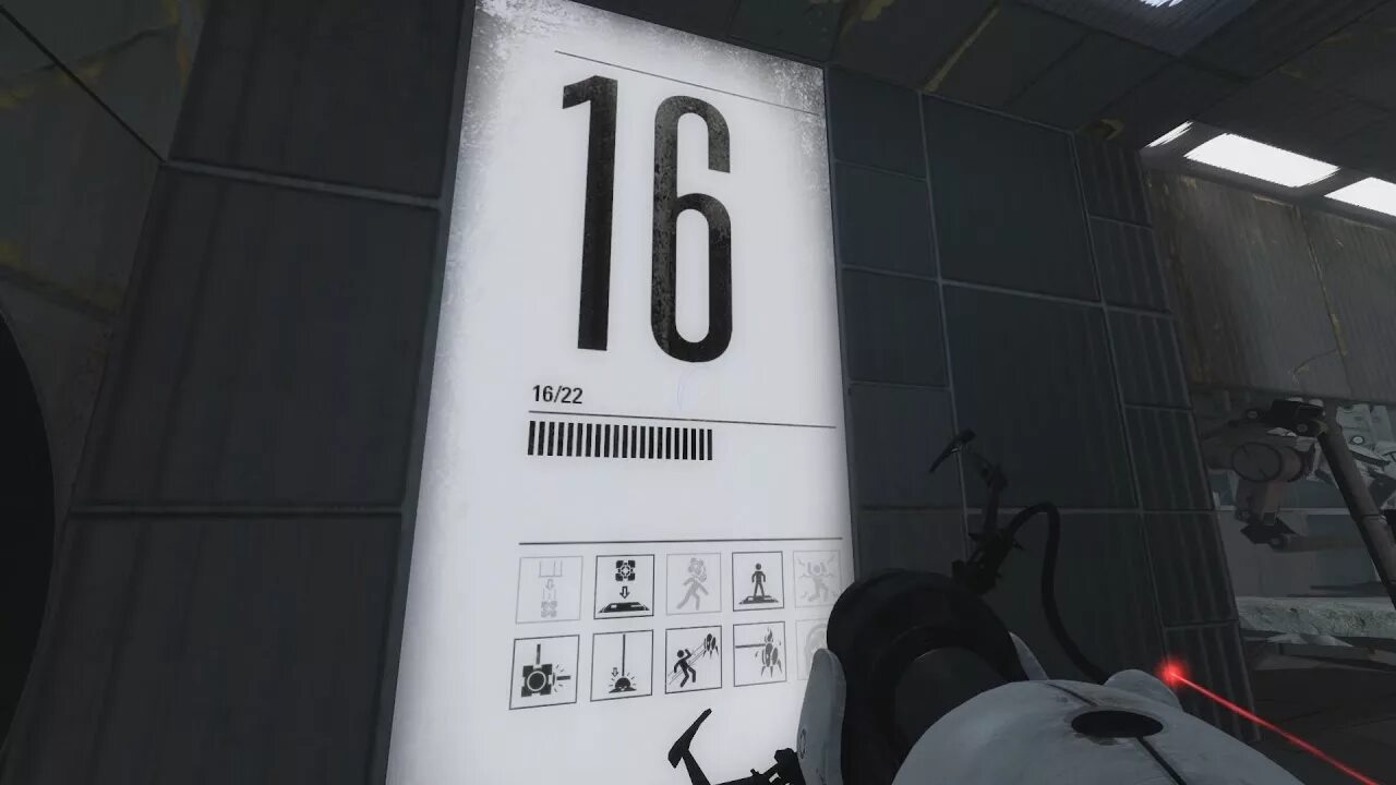 Как пройти портал 2 глава 3. Portal 2 глава 3. портал 2 как пройти главу 3. камера 16 в портал 1. портал 2 2 глава 3 уровень.