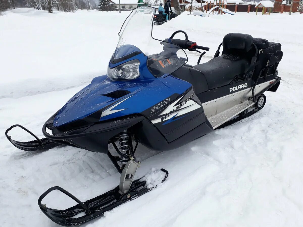 Купить снегоход б у в новосибирске. Polaris IQ 600 WIDETRAK. Polaris WIDETRAK 600. Polaris WIDETRAK IQ. Поларис LX IQ 600.