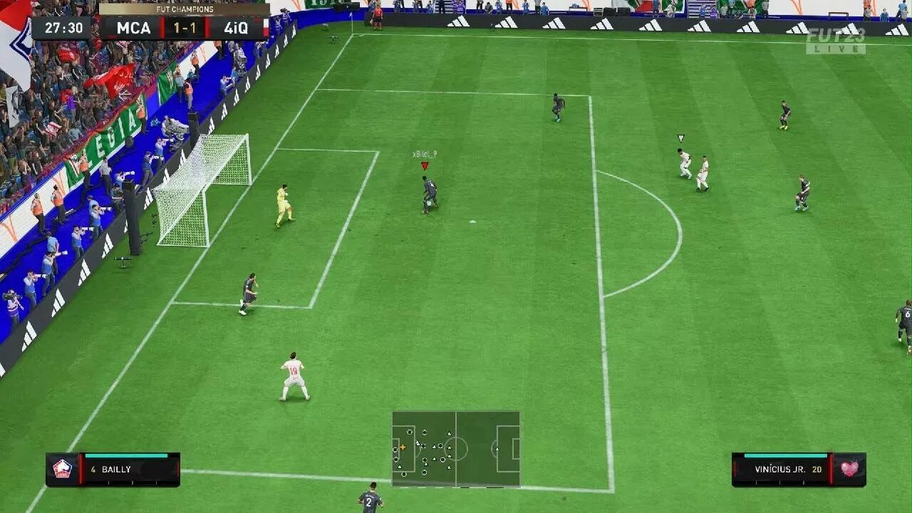Где играет холланд фифа 23. Чемпион фифа 23. Фифа мобайл 23. Игроки fut champions fifa 23. Weekend league fifa 23.