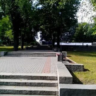 Парк энергетиков 8 корп 1 чудес