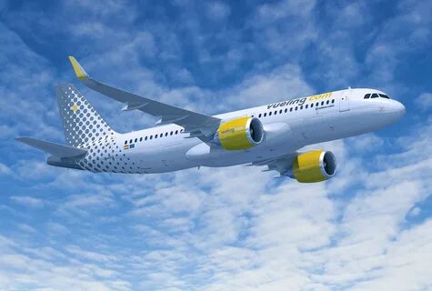 Vueling airlines
