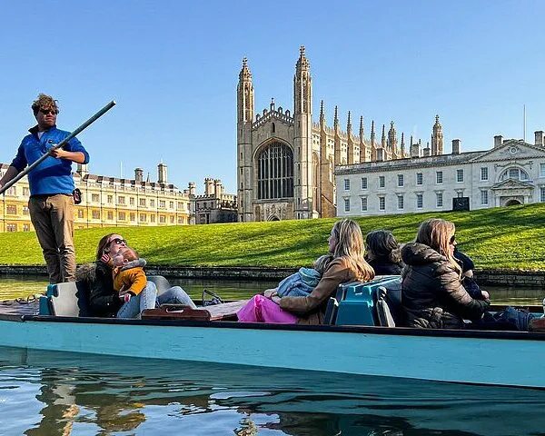 Experience cambridge. Punting in cambridge. punting tour. old pics punting in cambridge.