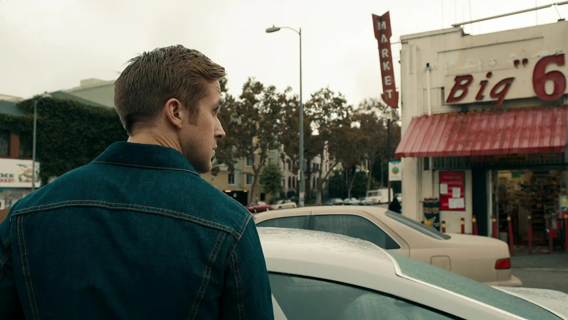 Give me a drive