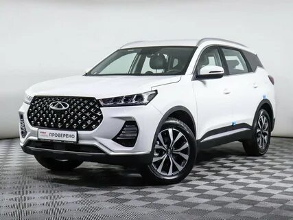 Tiggo 7 pro 2025