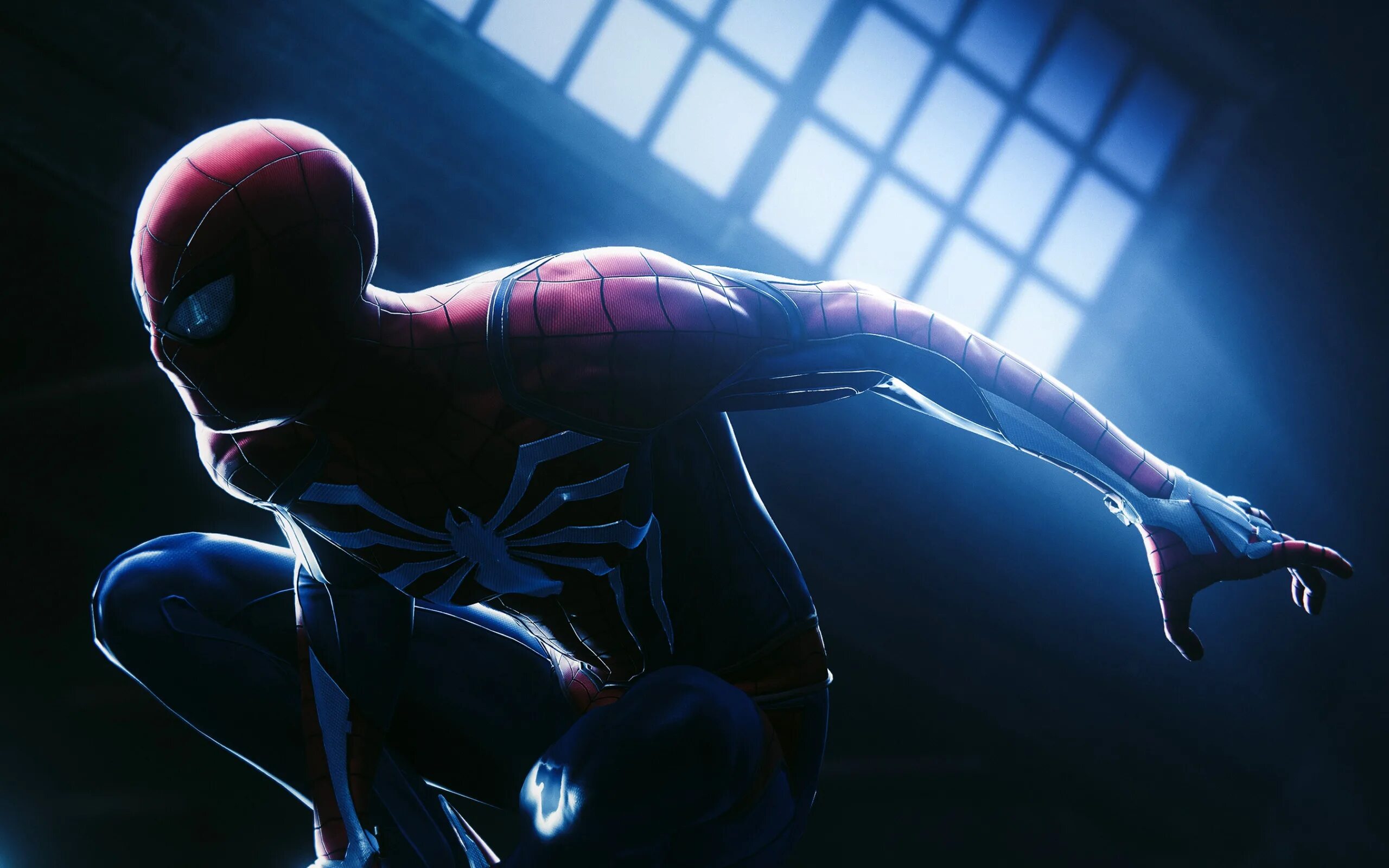 Spider man action. Spider man action