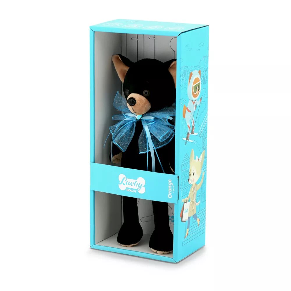 Lucky toys игрушки. Lucky doggy пудель. собачка orange toys lucky. лакки догги оранж тойс. lucky doggy игрушки.