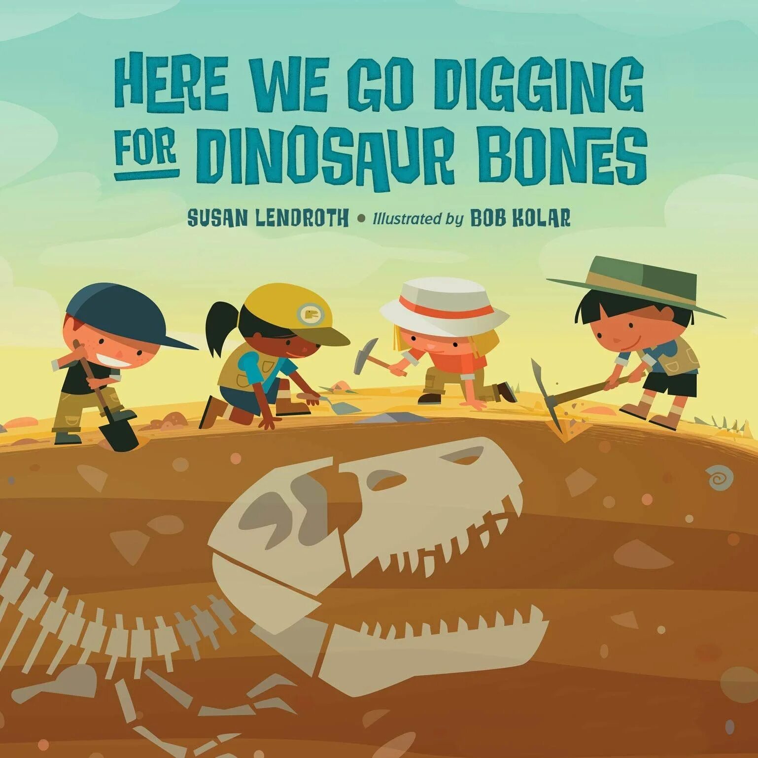 Go digging. Dig for Dinosaur Bones. Dig for Dinosaur Bones транскрипция. Picture dig for Dinosaur Bones.