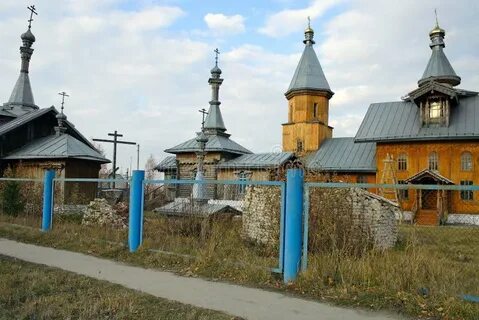 Урск