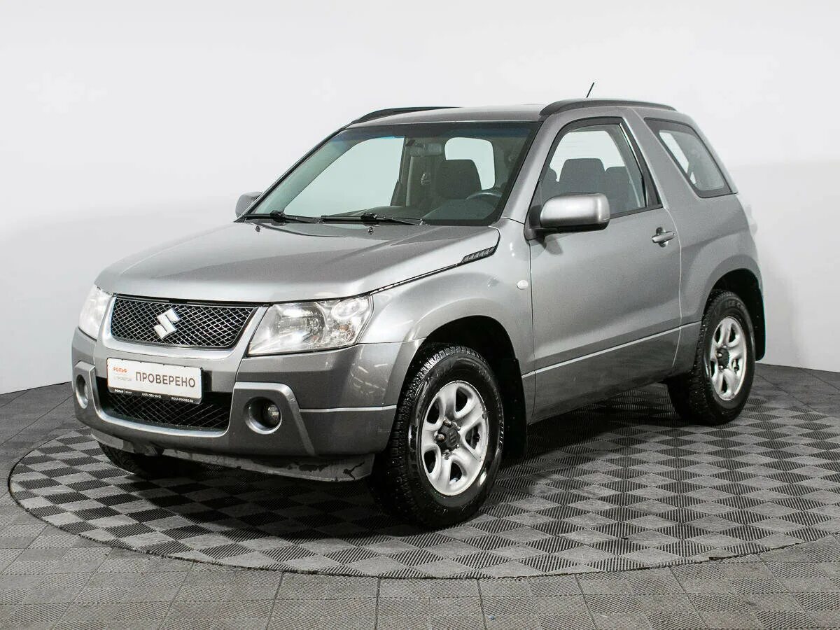 Гранд Витара 1. Сузуки Гранд Витара 1.6. Suzuki Grand Vitara 3. Suzuki /Grand/ Vitara 2006.