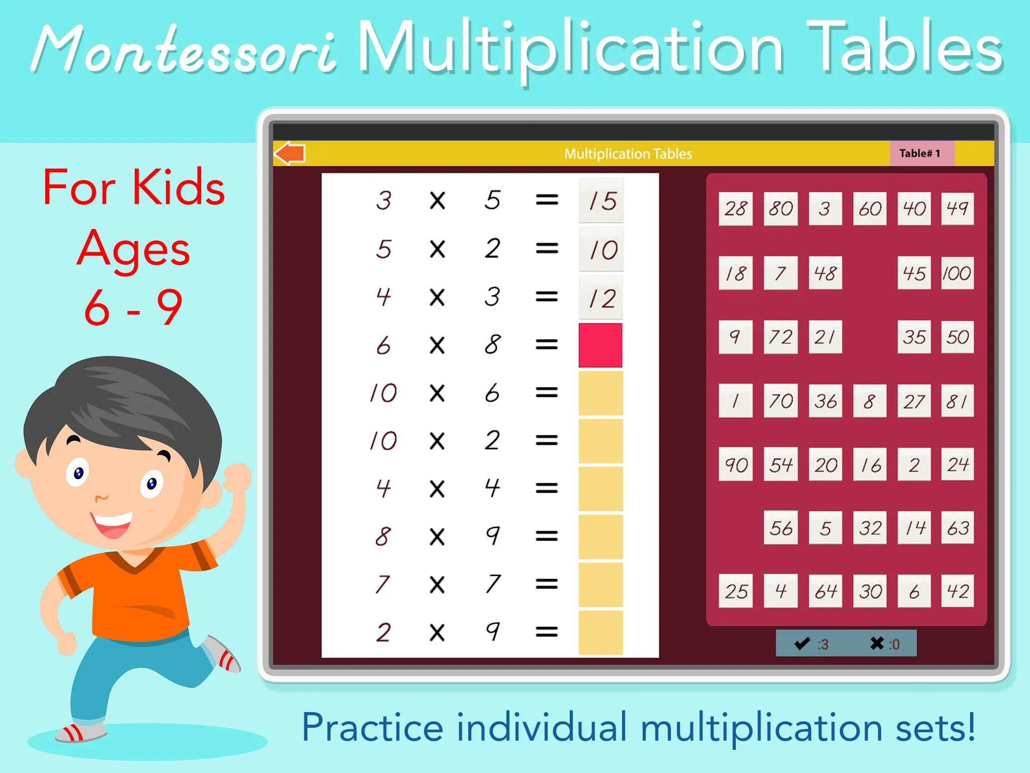 Приложение таблица умножения. Таблица умножения на английском. multiplication table for kids. multiplication table for kids для андроид. приложение multiplication table for children.