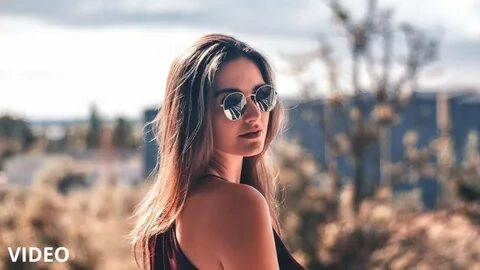Beautiful girl music