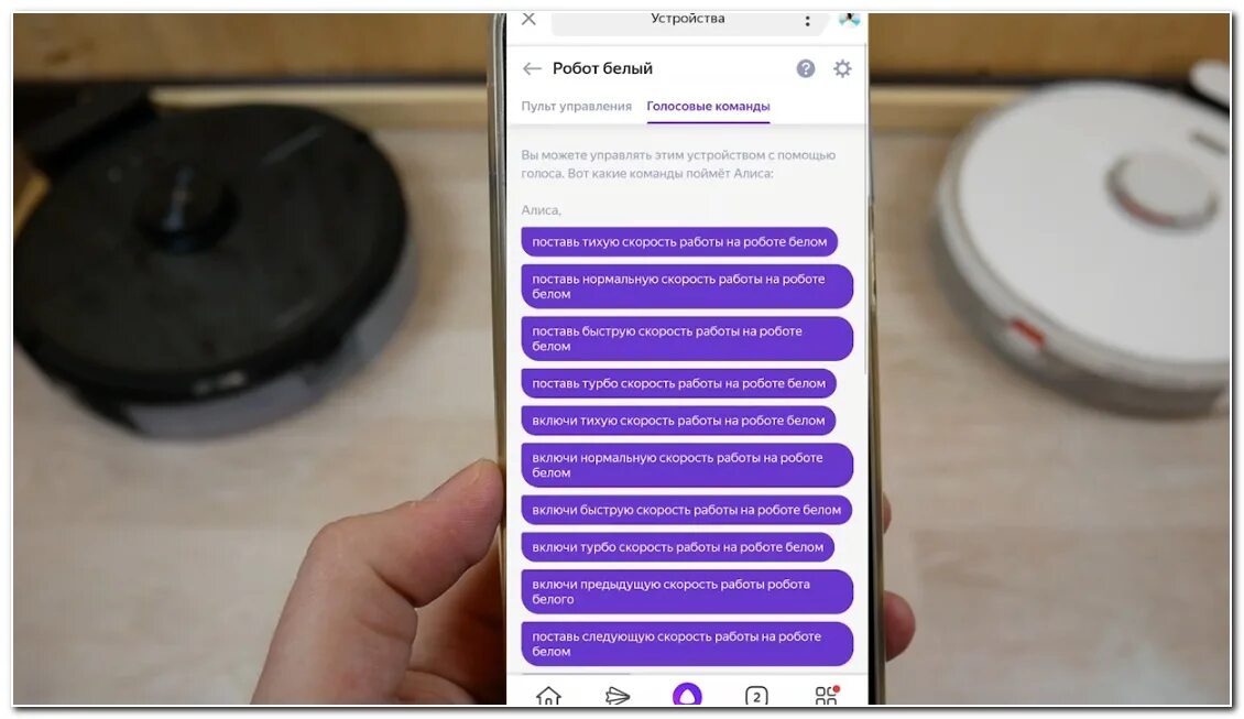 Алиса голосовой помощник колонка. Голосовые команды робот пылесос Алиса. Робот пылесос с голосовым помощником. Алиса включи робота пылесоса