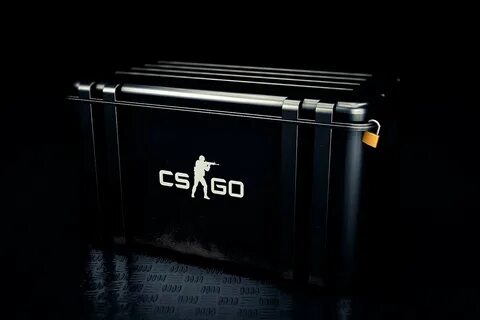 Cs go box